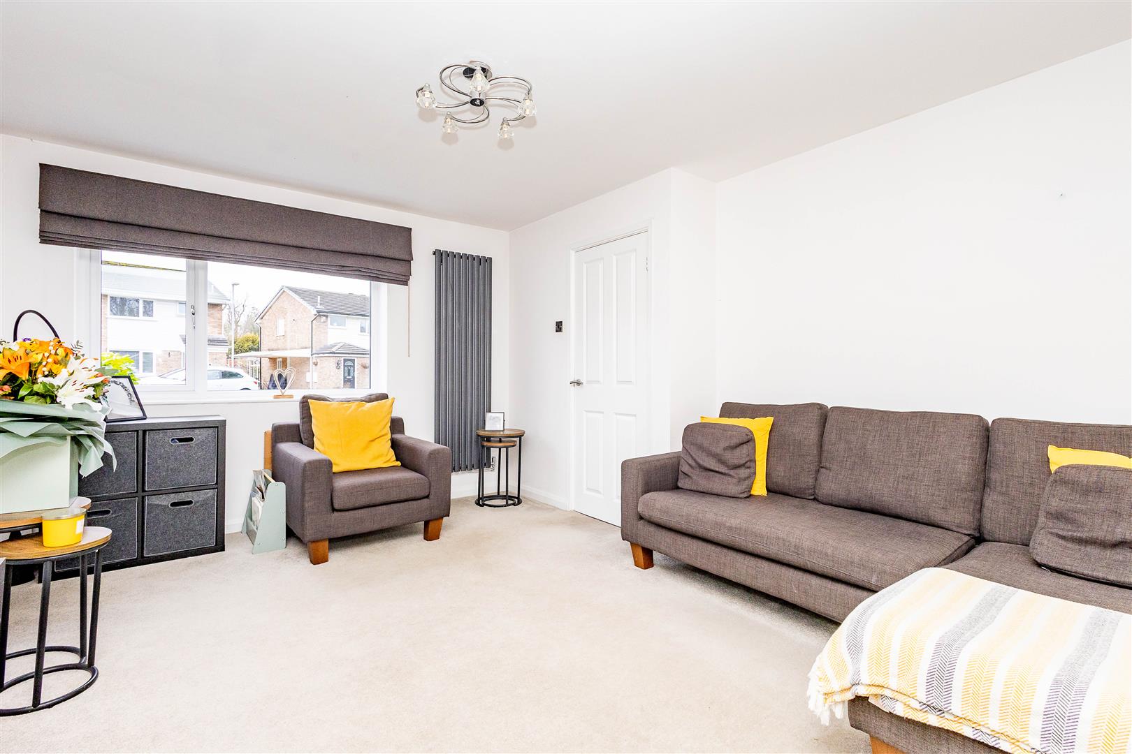 3 bed property in Studfold, Chorley